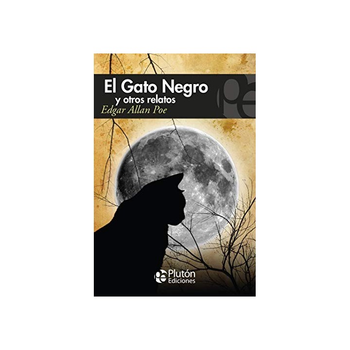 El Gato Negro y otros relatos
